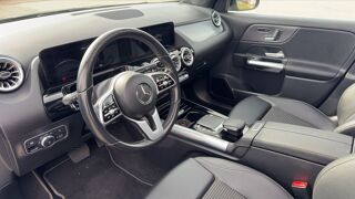 Classe GLA II 200 163 7G-DCT Business Line 2021 occasion 76230 Isneauville