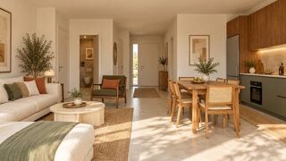  Maison à vendre 3 pièces 62 m²