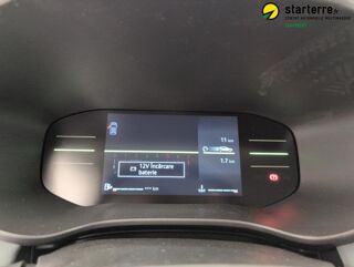 Sandero GPL ECO-G 120 AUTO STEPWAY EXTREME 2026 occasion 73420 Voglans