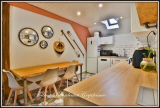  Appartement à vendre 3 pièces 65 m²