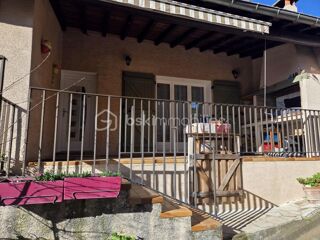  Maison � vendre 4 pi�ces 101 m�