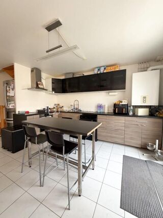  Maison à vendre 6 pièces 95 m²