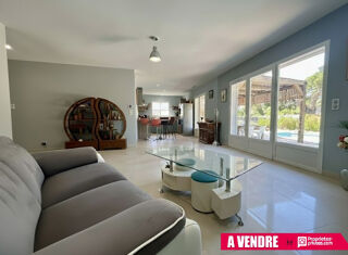 Maison à vendre 6 pièces 144 m²