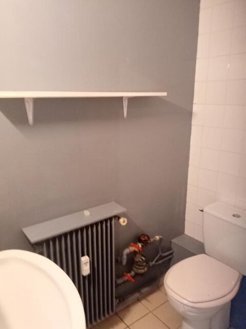  Appartement � louer 1 pi�ce 26 m�