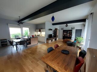  Appartement à vendre 4 pièces 106 m²