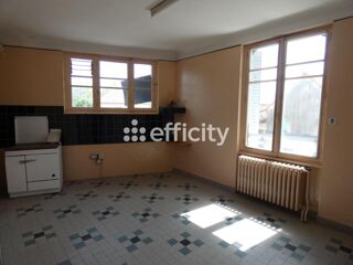  Maison � vendre 4 pi�ces 85 m�