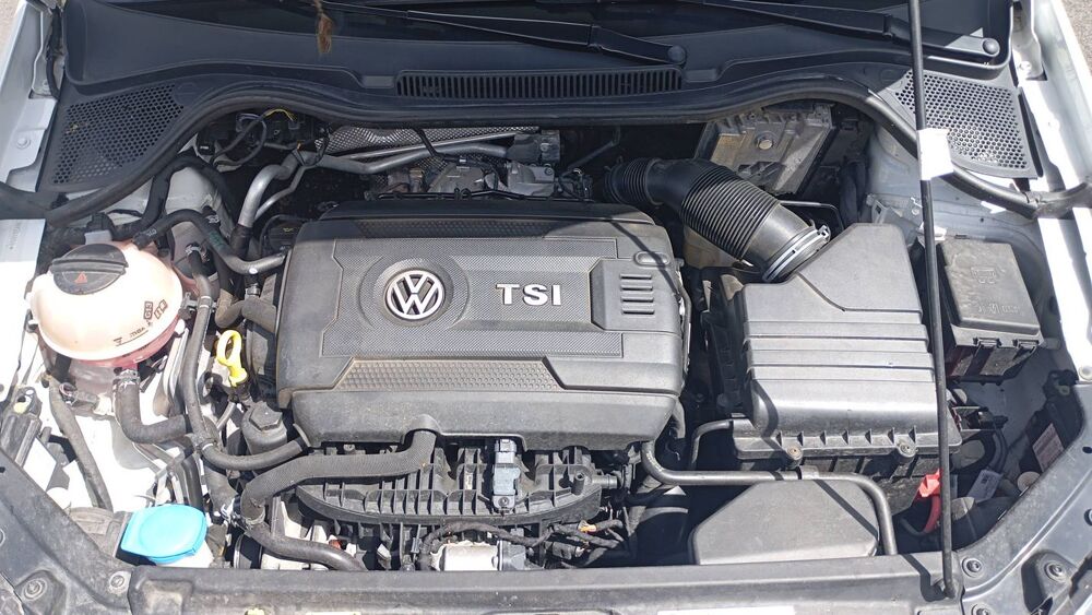 Polo V 1.8 TSI 192 GTI 2017 occasion 14260 Jurques