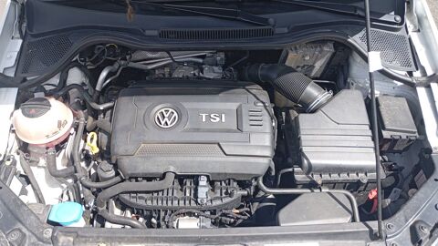 Polo V 1.8 TSI 192 GTI 2017 occasion 14260 Jurques