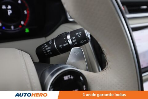 Range rover velar 3.0 D300 4WD R-Dynamic HSE Auto 300 ch 2018 occasion 92130 Issy-les-Moulineaux