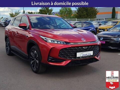 MG.EHS PHEV 272 Comfort 2026 occasion 10150 Lavau