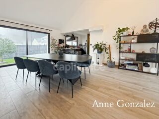  Maison � vendre 6 pi�ces 150 m�