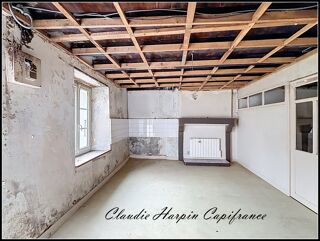  Maison à vendre 3 pièces 67 m²