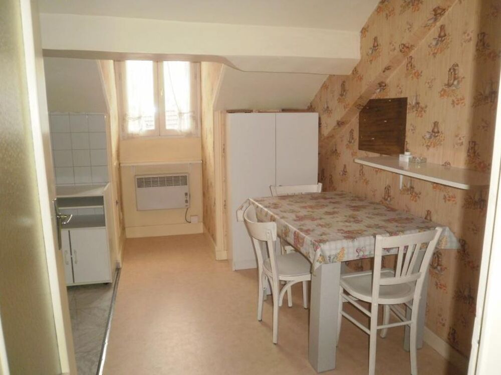 Location Appartement Appartement de 24m2 à louer sur Grenoble Grenoble