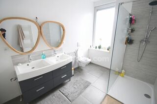  Maison à vendre 6 pièces 115 m²