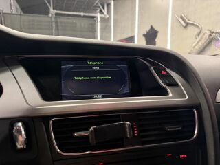 S4 3.0 TFSI V6 24V 2010 occasion 74330 Poisy