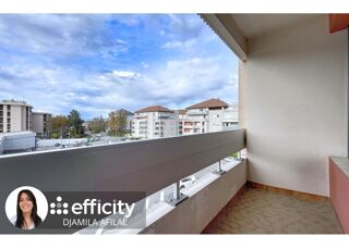  Appartement  vendre 2 pices 40 m