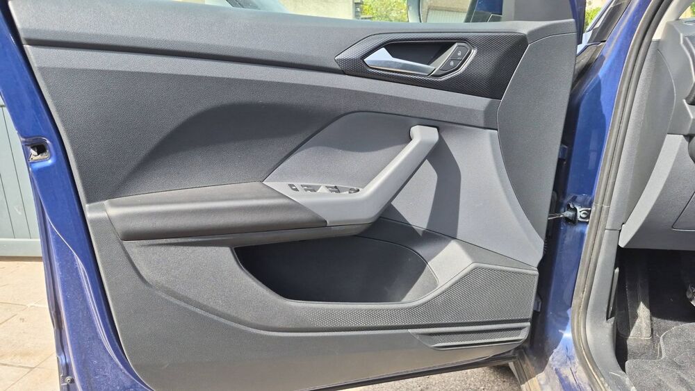 T-Cross 1.0 TSI 95 Lounge 2020 occasion 13300 Salon De Provence