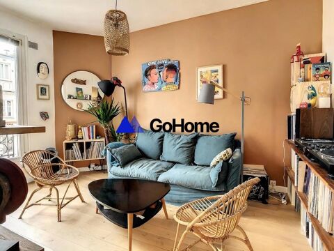  Appartement  louer 2 pices 34 m