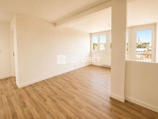 Vente Appartement Appartement Le Havre 3 pièce(s) 61 m2 Le havre