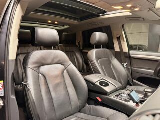 Q7 3.0 TDI (180kW) clean diesel AVUS 2013 occasion 73000 Chambery