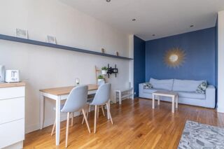  Appartement à vendre 3 pièces 52 m²