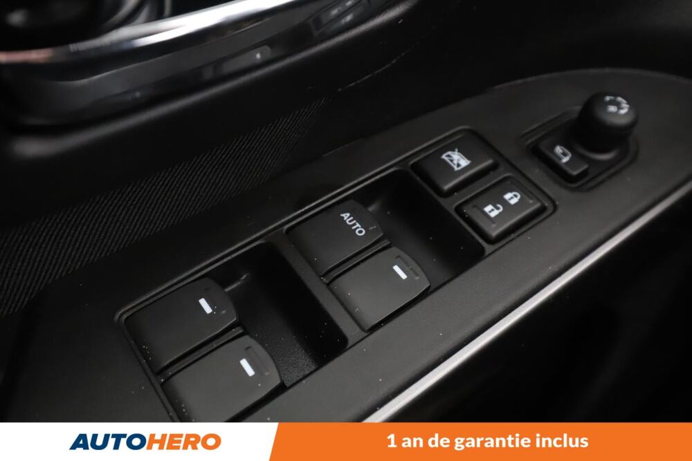 S-cross 1.4 BoosterJet Hybrid Privilege 129 ch 2024 occasion 92130 Issy-les-Moulineaux