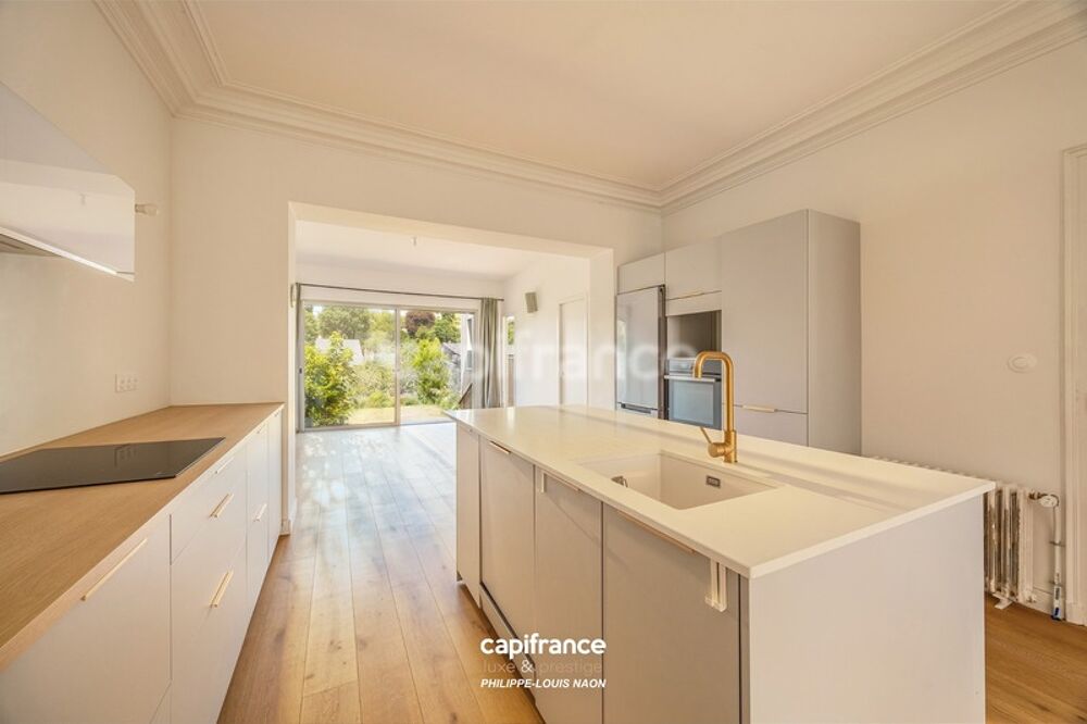 Vente Maison Une maison pleine de caractère, facile à vivre, idéale pour celles et ceux qui souhaitent profiter d'une vraie qualité de vie au Le mans