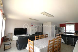  Maison à vendre 5 pièces 118 m²