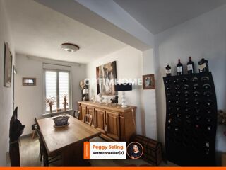  Maison à vendre 6 pièces 90 m²