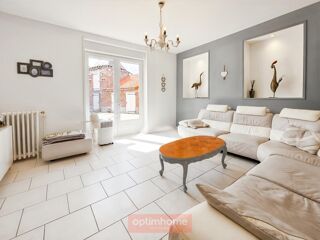  Maison à vendre 8 pièces 214 m²