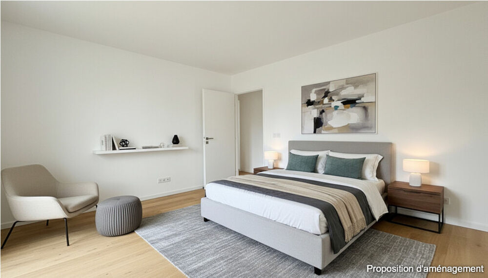 � vendre  Appartement Le Chesnay (78150)