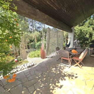  Maison à vendre 8 pièces 174 m²
