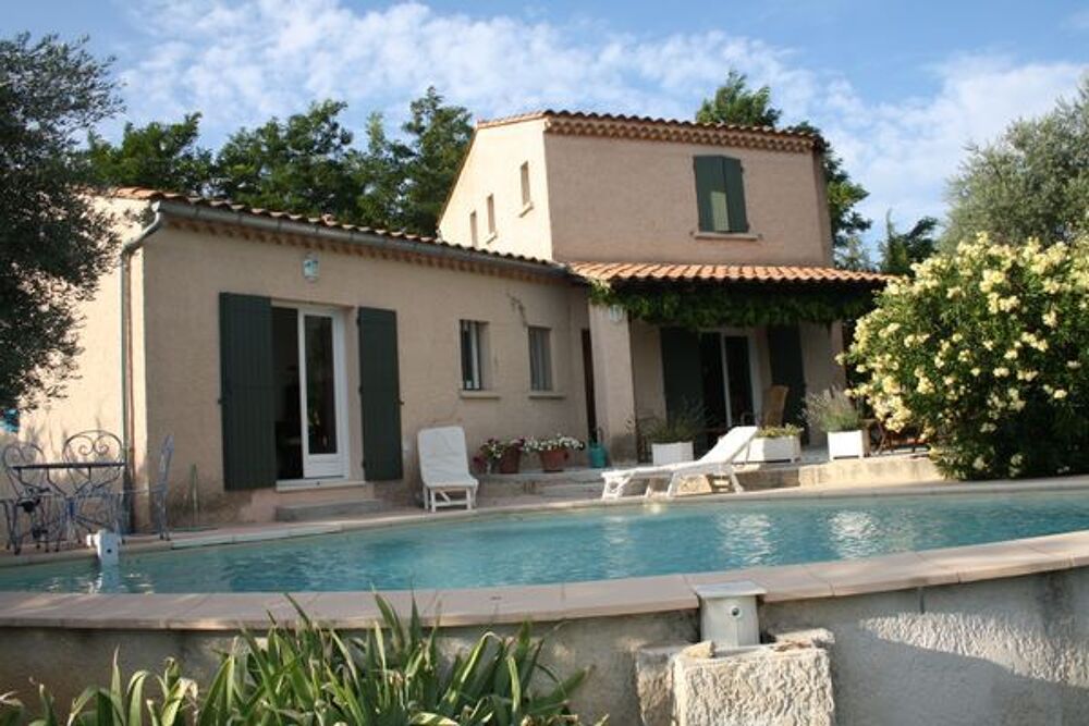 Location Maison Maison de 92m2 à louer sur Saint-Pierre-de-Vassols Saint pierre de vassols