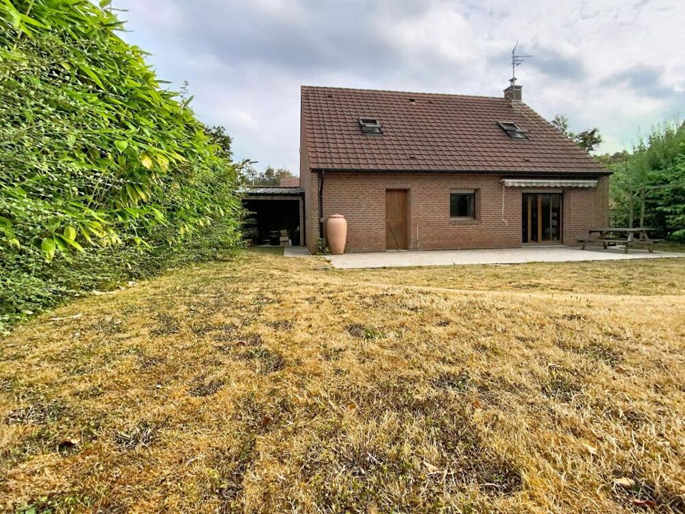 Vente Villa VILLA DE SEMI-PLAIN PIED 4 CHAMBRES Orchies