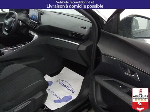 3008 Hybrid 136 e-DCS6 Active Pack +Navigation +Si 2024 occasion 10150 Lavau