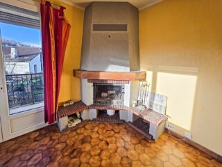  Maison à vendre 8 pièces 198 m²