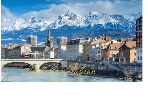   Local/bureau neuf à vendre GRENOBLE (38) 