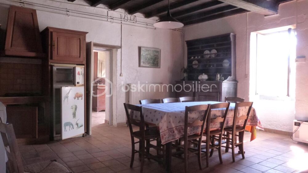 Vente Maison Belle maison de campagne Petit bersac