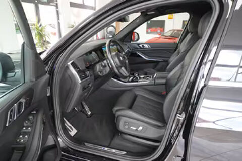 X5 xDrive30d M Sport 2023 occasion 33000 Bordeaux