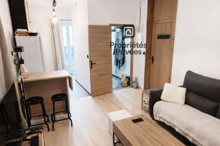  Appartement � vendre 2 pi�ces 35 m�