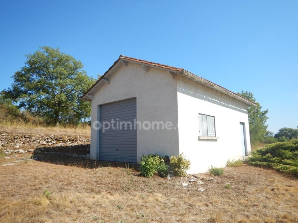 Vente Terrain Terrain de loisir de 3 060 m² sur la commune de Cubjac-Auvezère-Val d'Ans (24) Cubjac