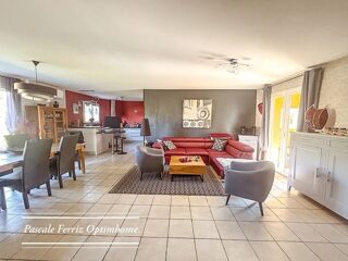  Maison à vendre 5 pièces 110 m²