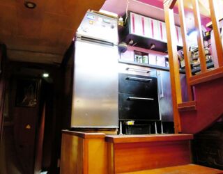  Maison � vendre 3 pi�ces 45 m�