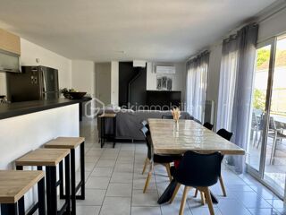  Maison � vendre 5 pi�ces 125 m�