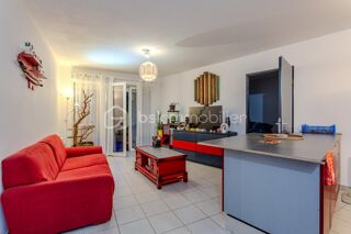  Appartement � vendre 2 pi�ces 43 m�