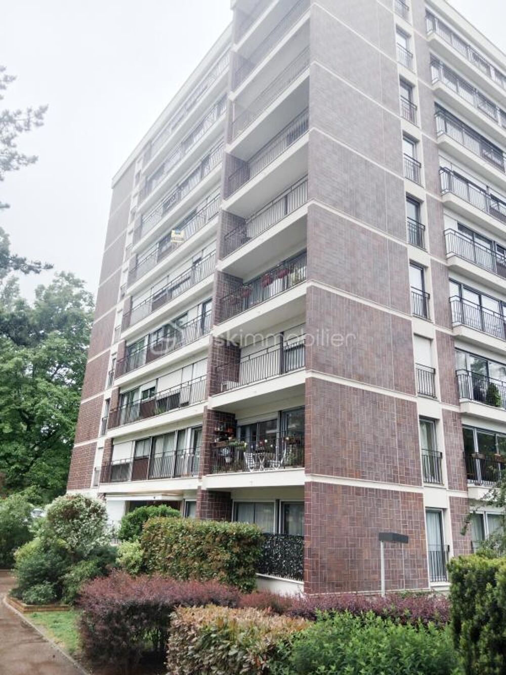 Vente Appartement Nouveau Brunoy