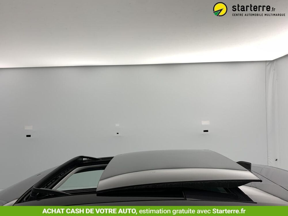 DS4 Hybride 145 e-DCT6 Etoile - Alcantara 2025 occasion 69190 Saint-Fons