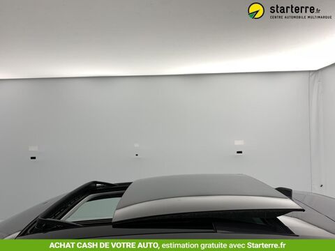 DS4 Hybride 145 e-DCT6 Etoile - Alcantara 2025 occasion 69190 Saint-Fons
