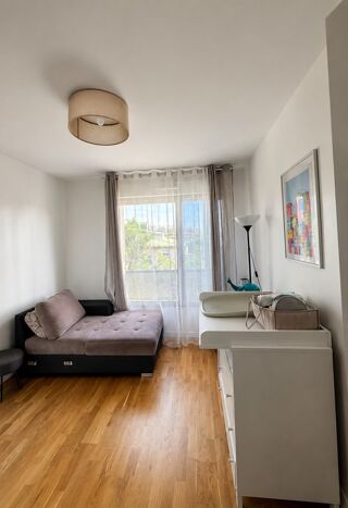 Appartement à vendre 3 pièces 80 m²