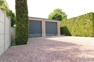  Maison à vendre 4 pièces 94 m²